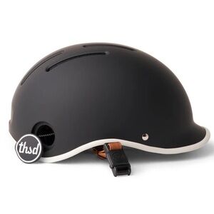 Thousand Bike & Skate Helmet Black Helmet small